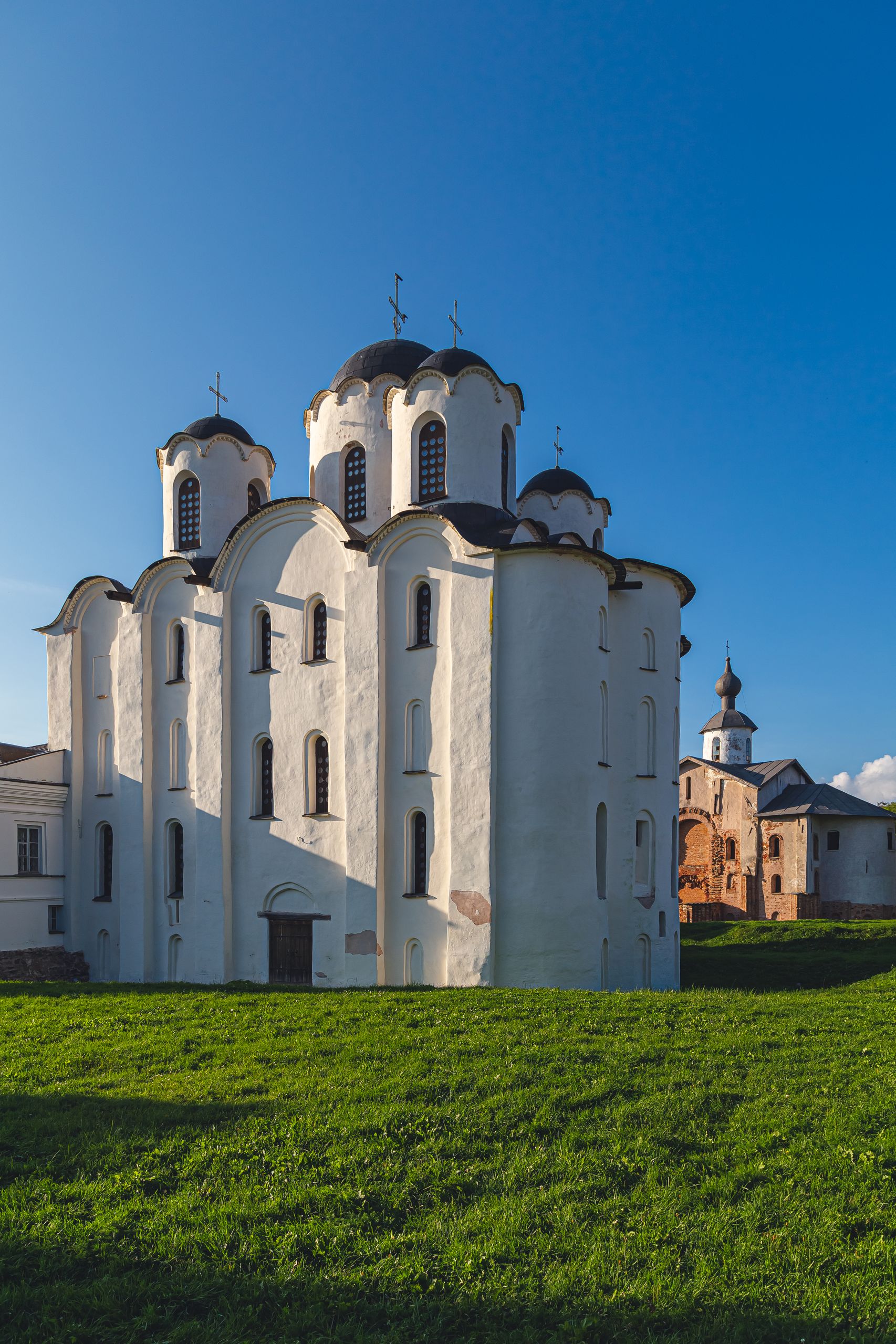 Куда сходить в Пскове