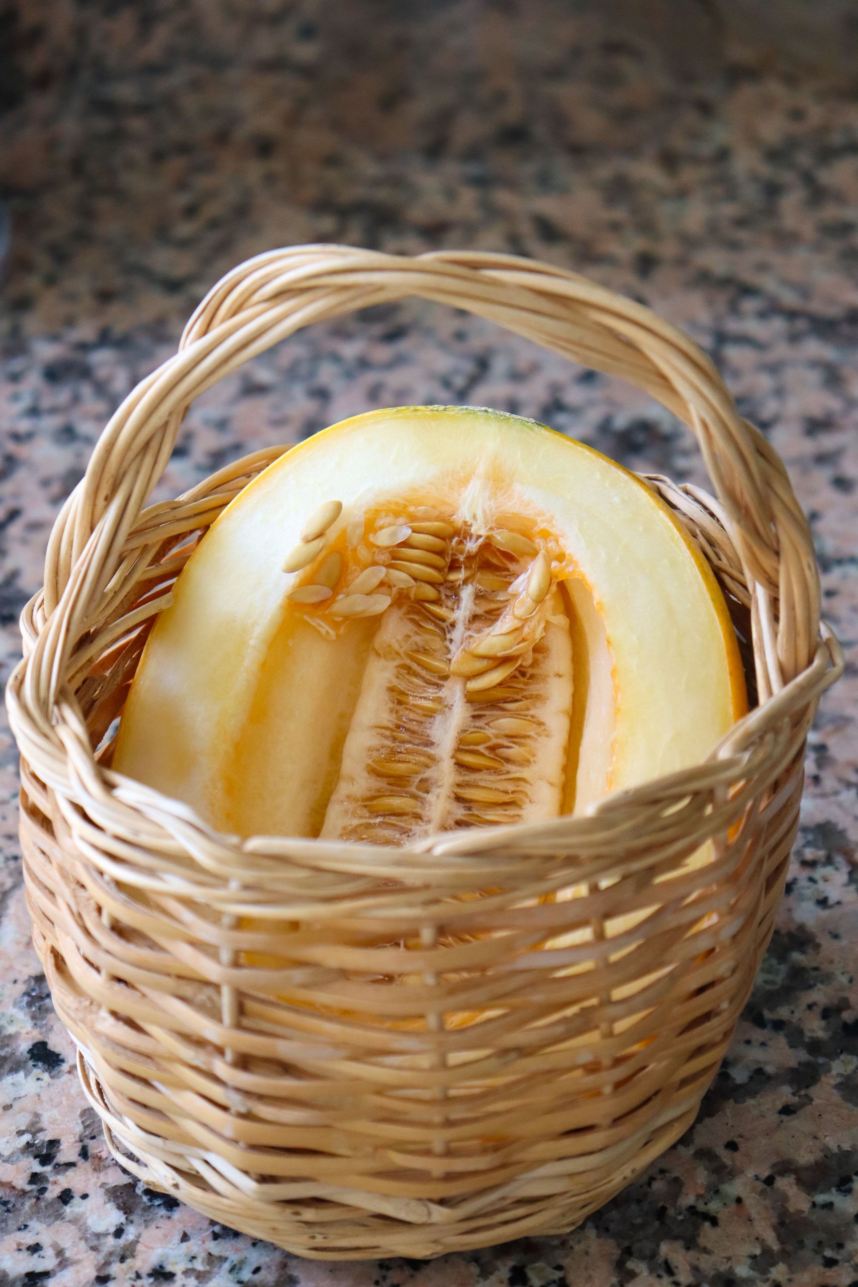 Рецепт гаспачо