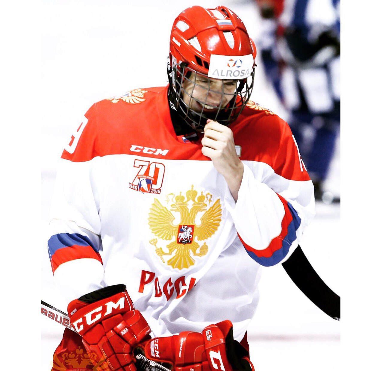 Никита Ртищев