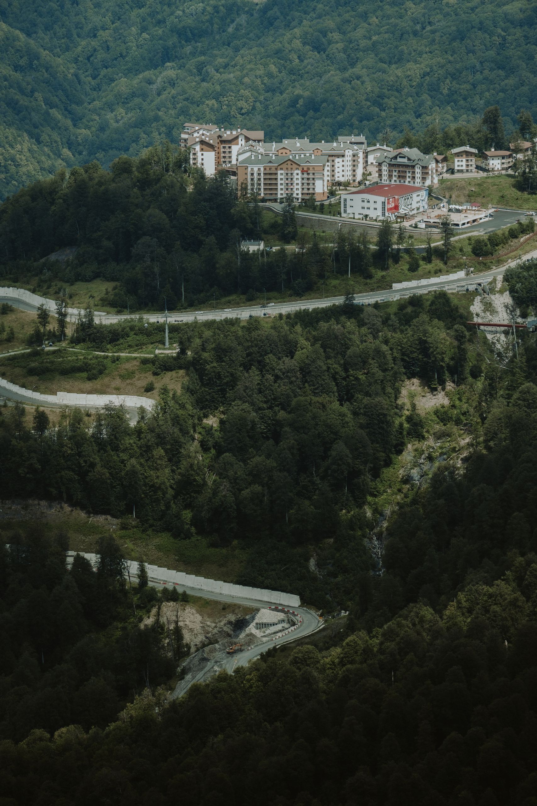 Mini-trip в Сочи