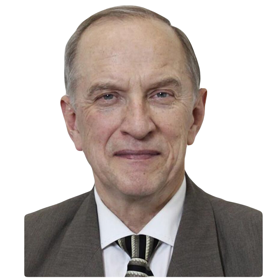 ВАВИЛОВ АЛЕКСАНДР ИОСИФОВИЧ - интервью