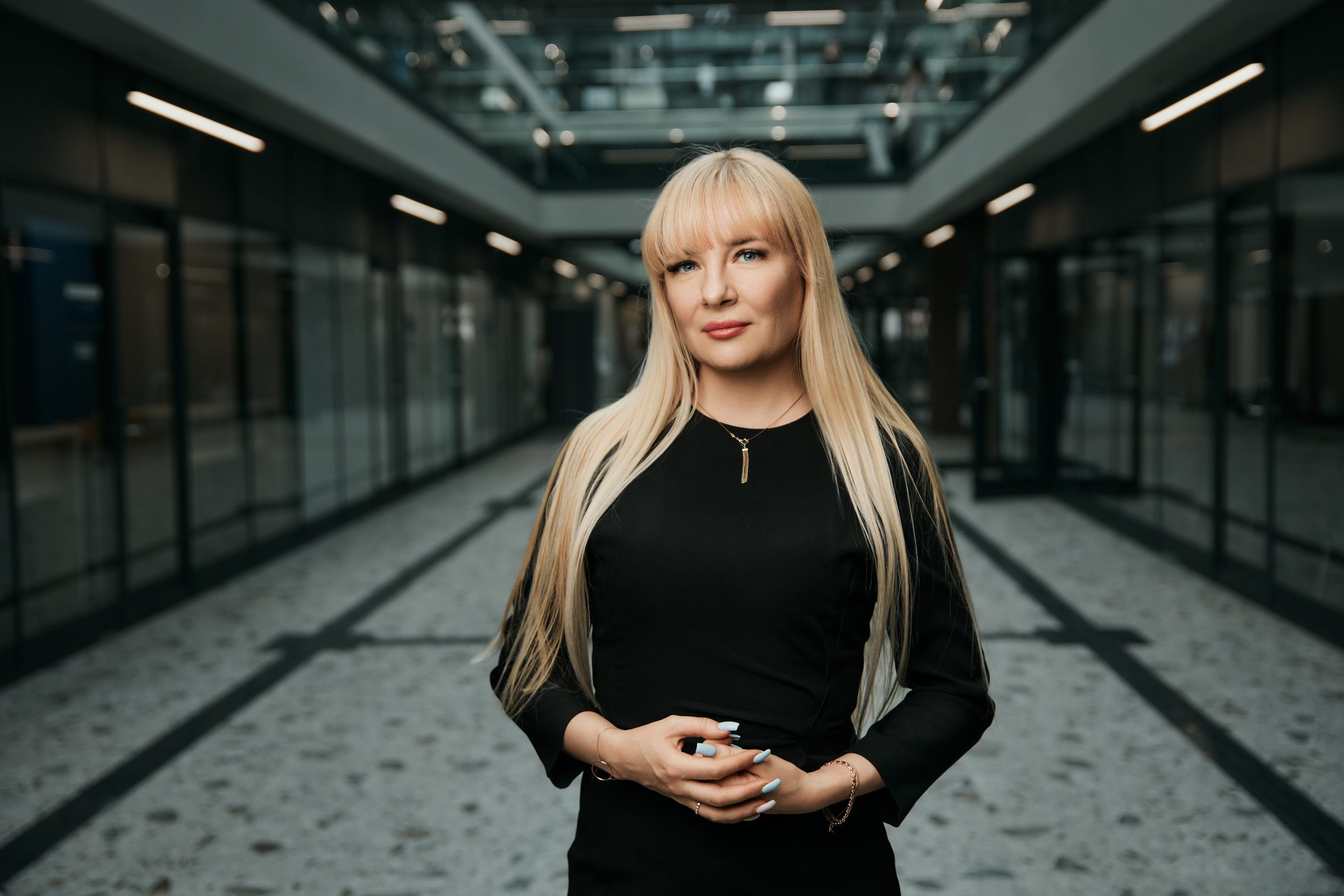 Ксения Дементьева - доктор филологических наук. Интервью. 