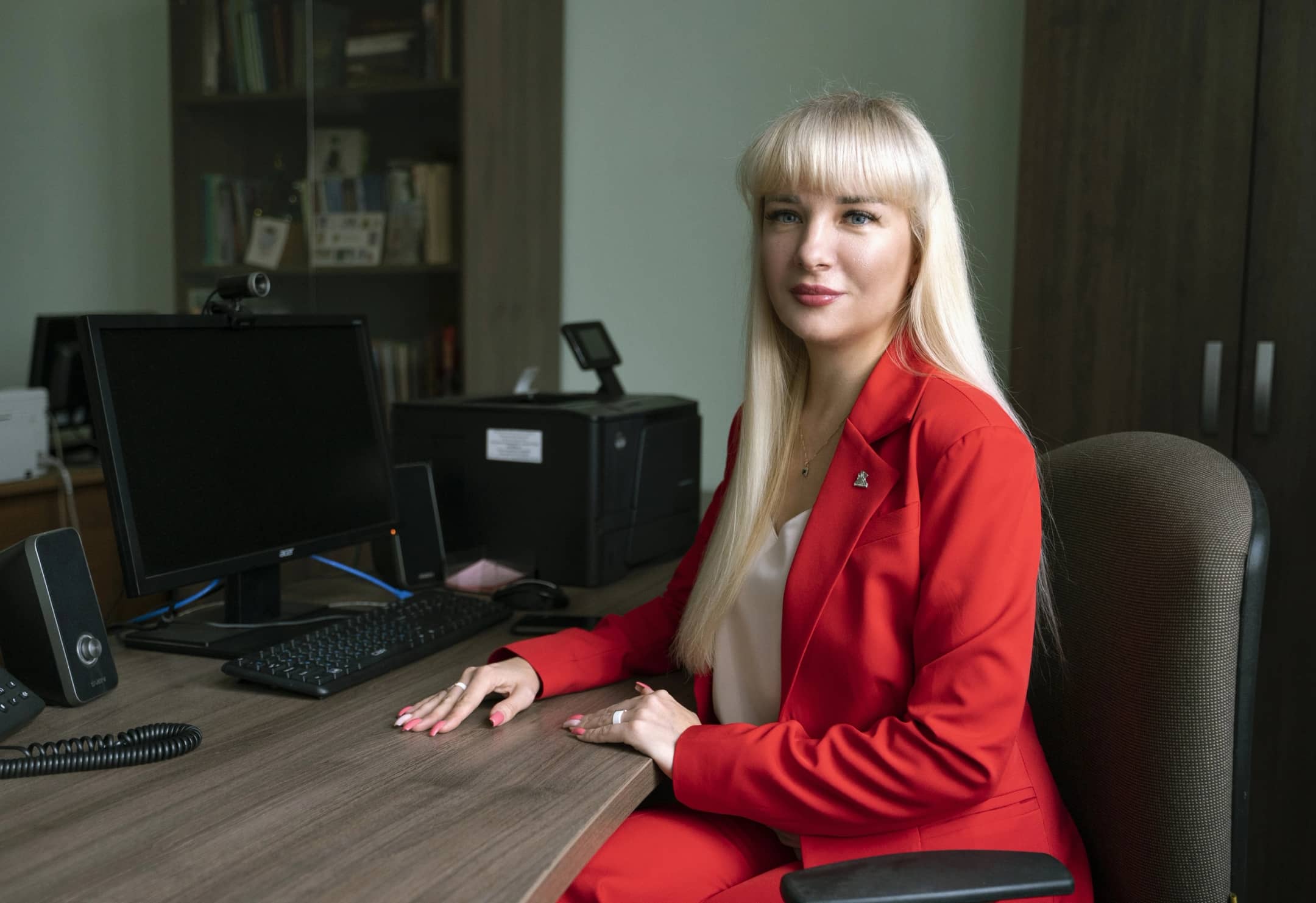 Ксения Дементьева - доктор филологических наук. Интервью. 