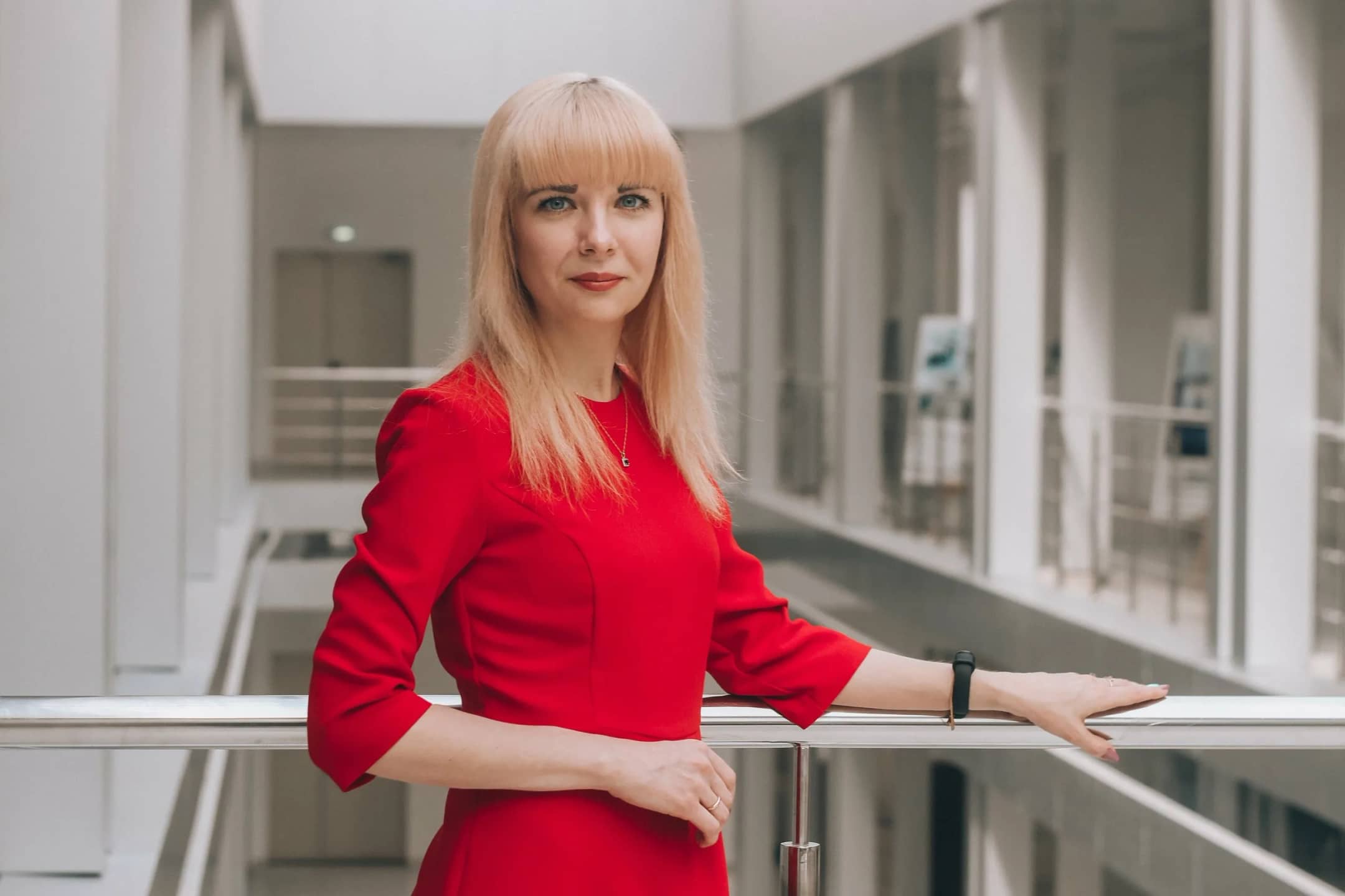 Ксения Дементьева - доктор филологических наук. Интервью. 