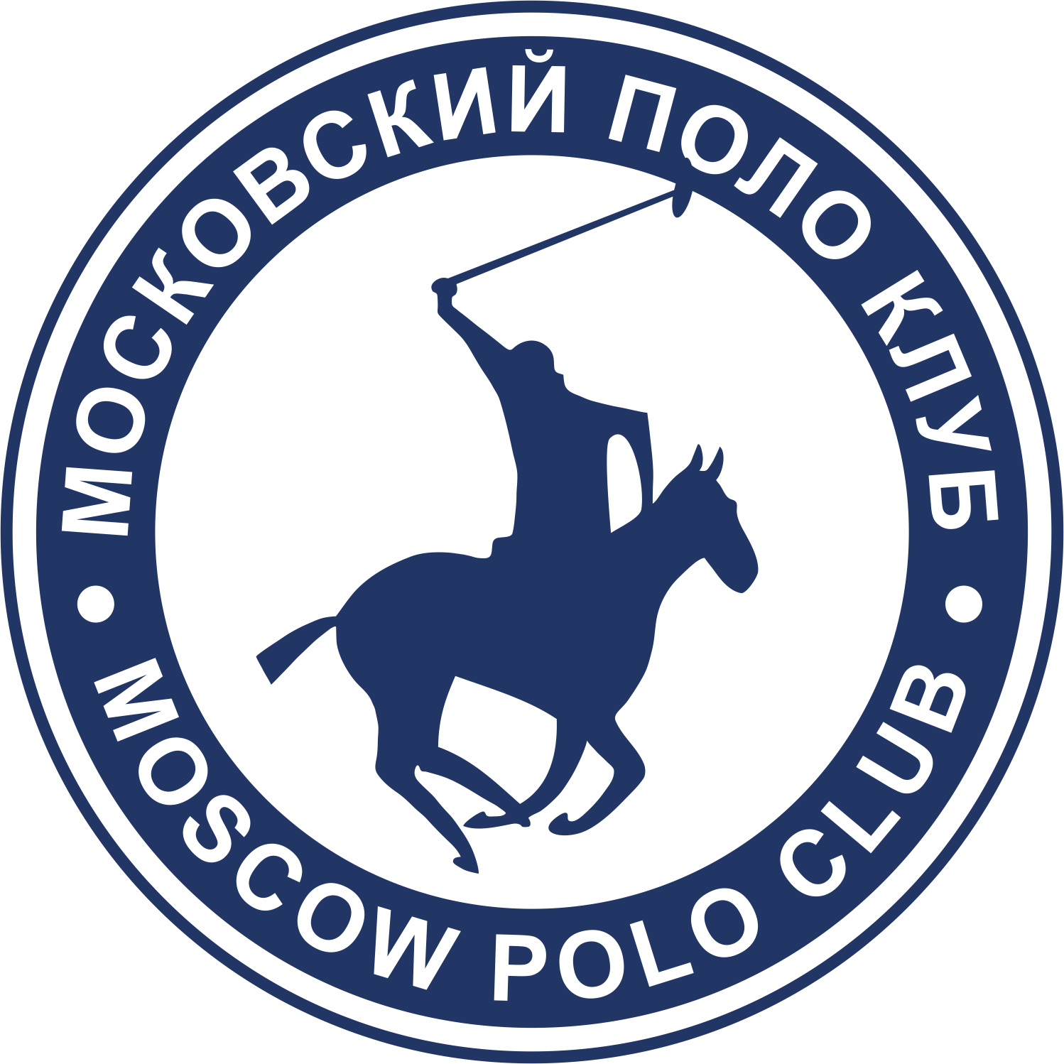 Интервью: Михаил Родзянко - Moscow Polo Club.